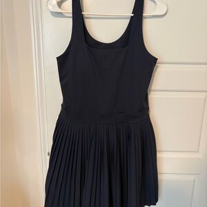 All in motion pleated tennis dress